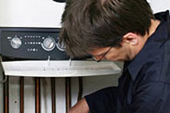 boiler repair Aberlady
