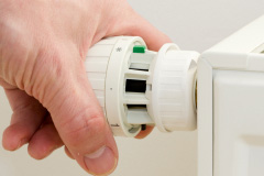 Aberlady central heating repair costs