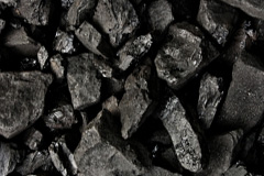 Aberlady coal boiler costs