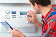 free Aberlady gas safe engineer quotes