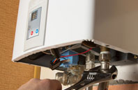 free Aberlady boiler install quotes