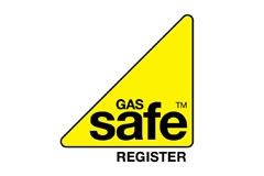 gas safe companies Aberlady